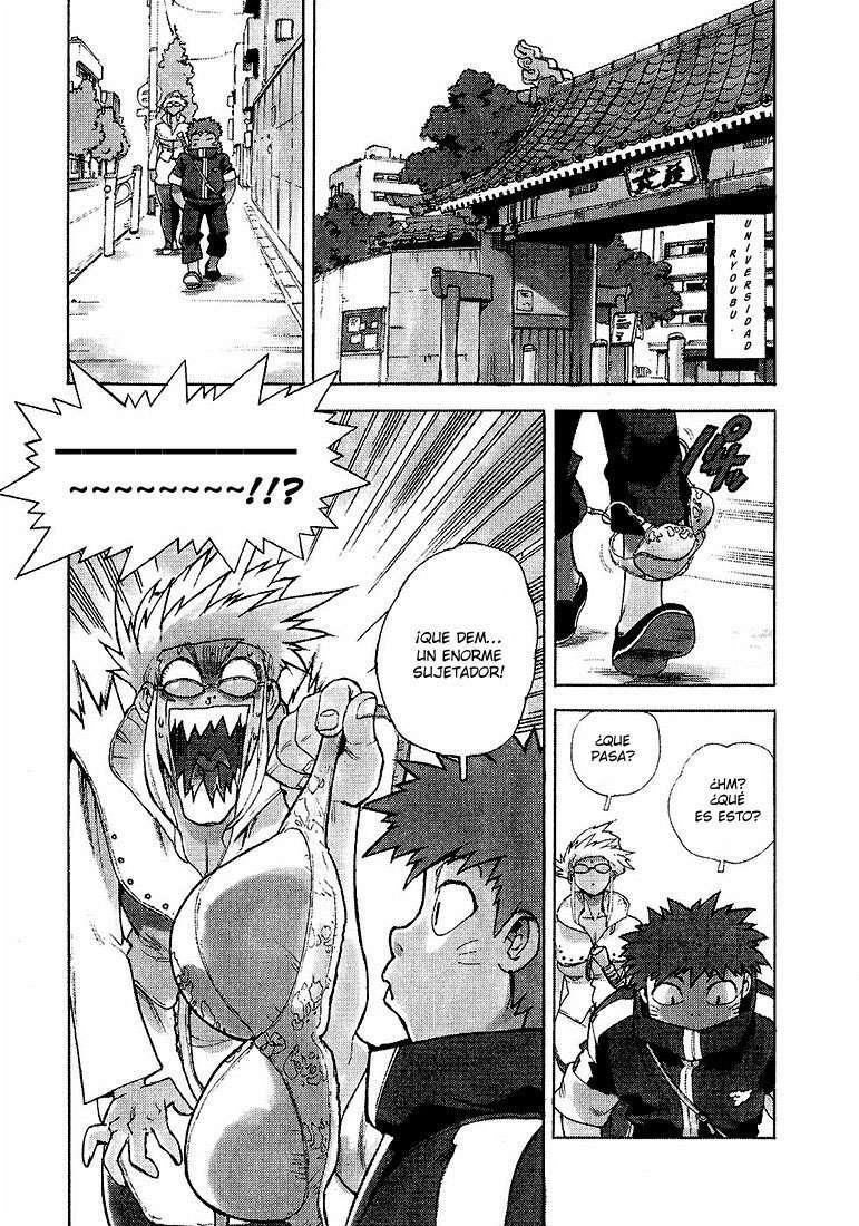 Capitulo 23 page 4