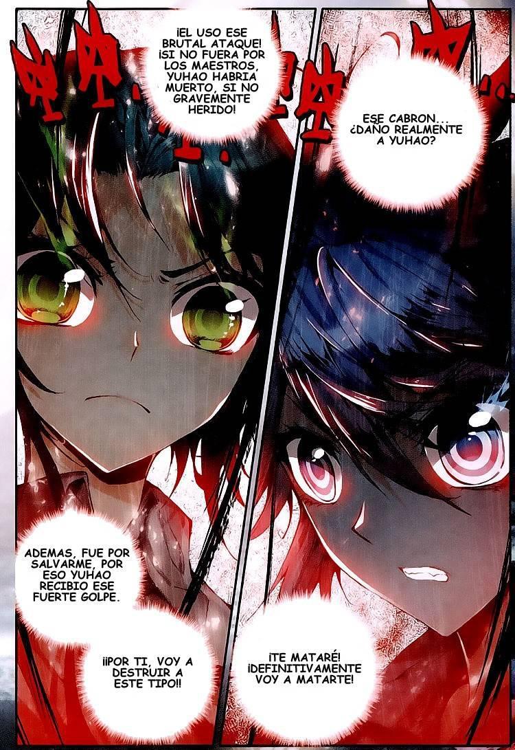 Capitulo 27 page 17