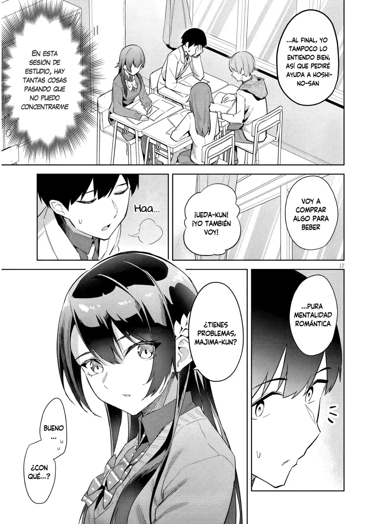 Capitulo 29 page 19