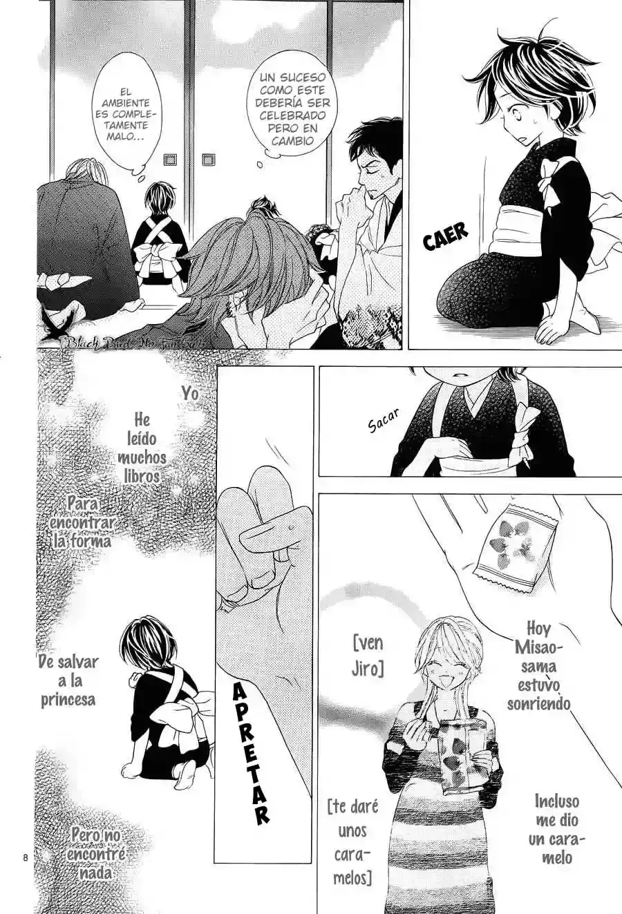 Capitulo 72 page 11
