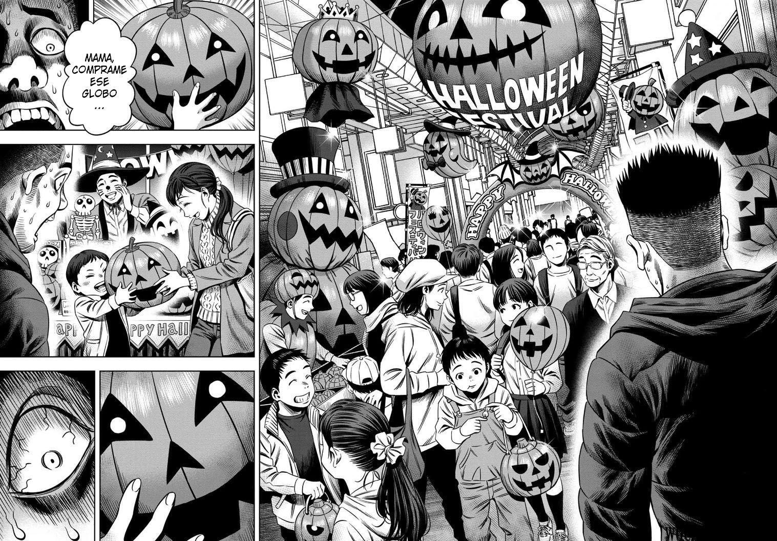 Capitulo 20 page 17