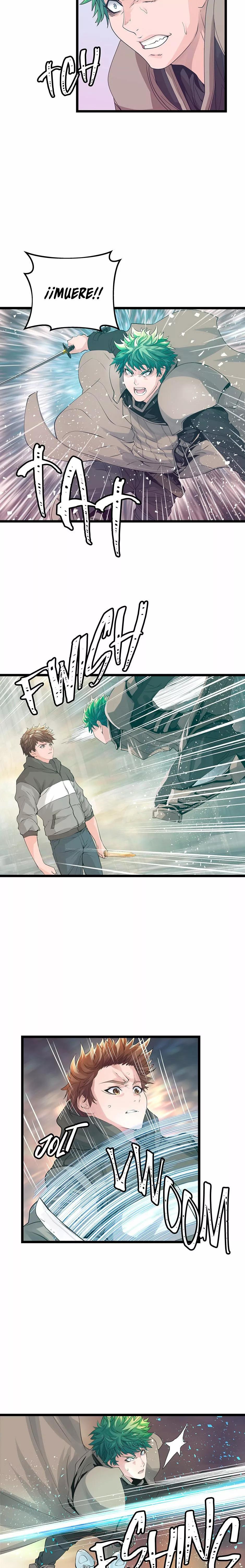 Capitulo 33 page 9