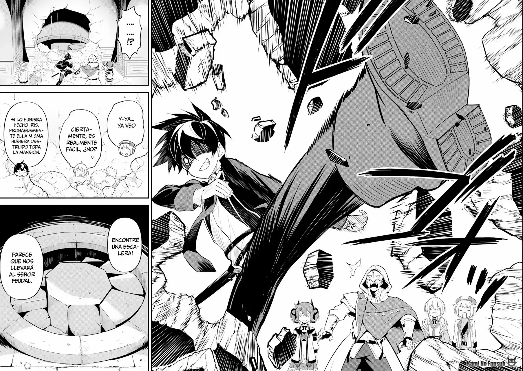 Capitulo 27 page 4