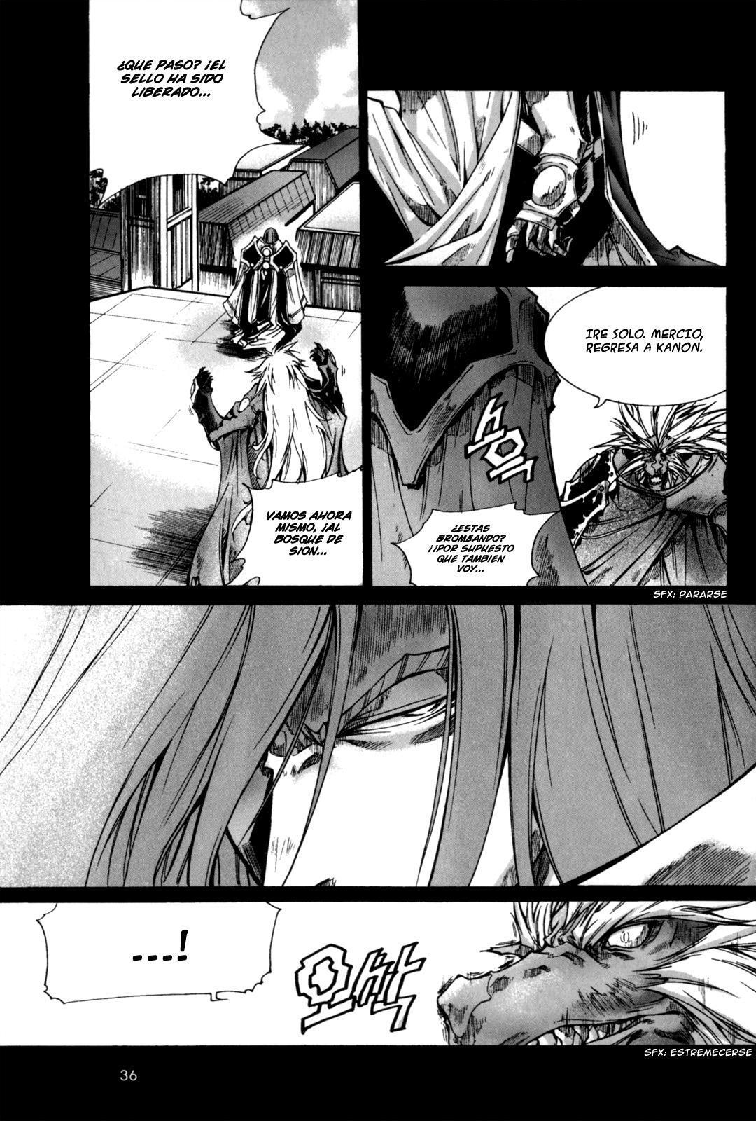 Capitulo 121 page 16