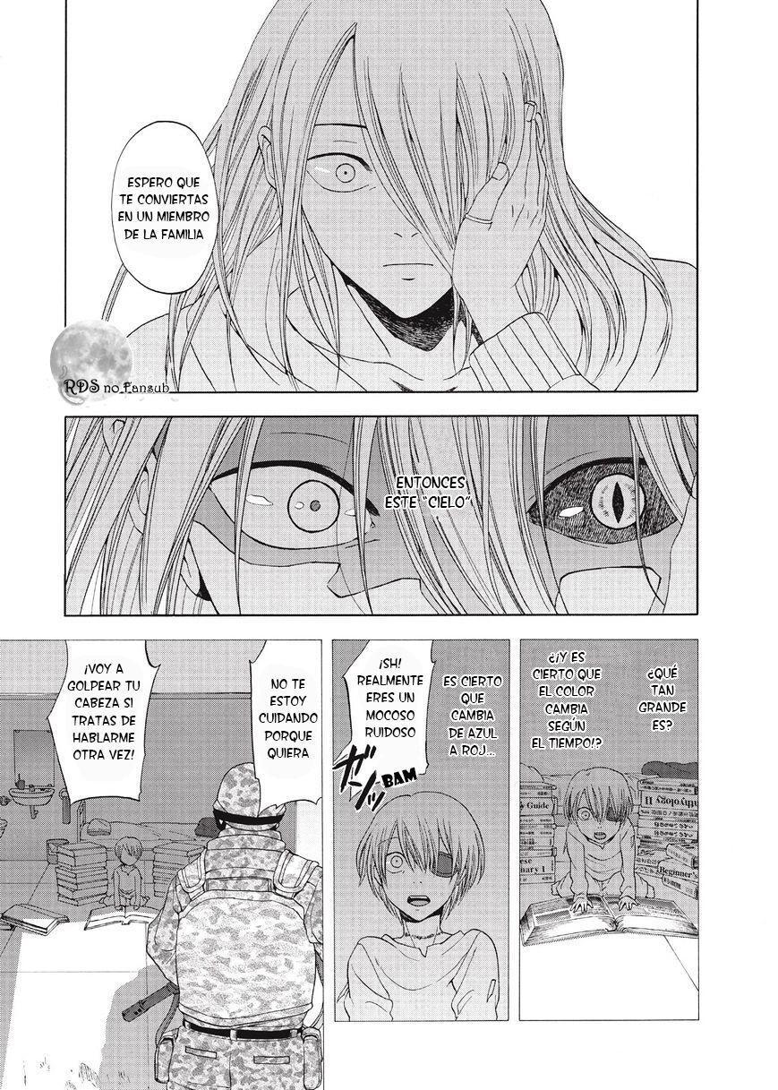 Capitulo 24 page 19