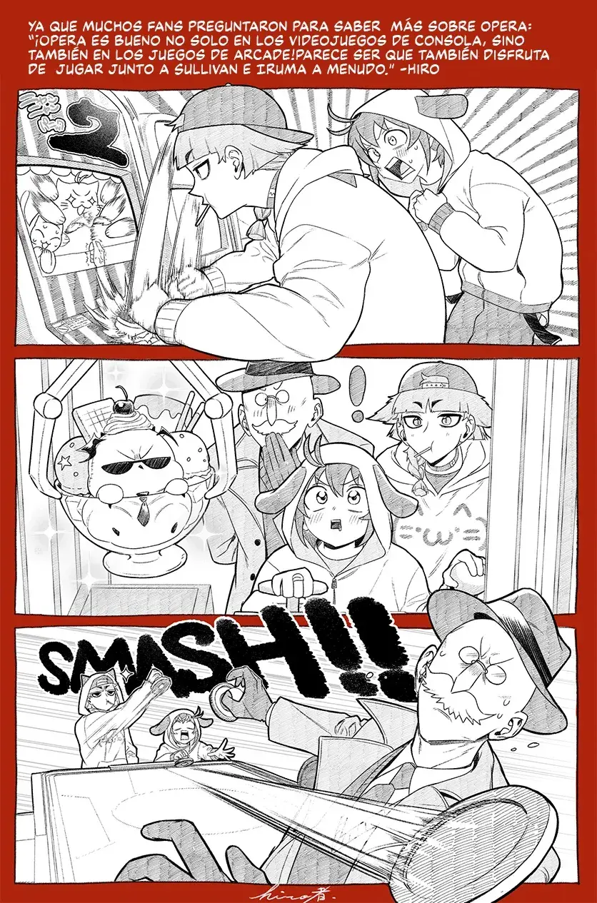 Capitulo 30 page 25