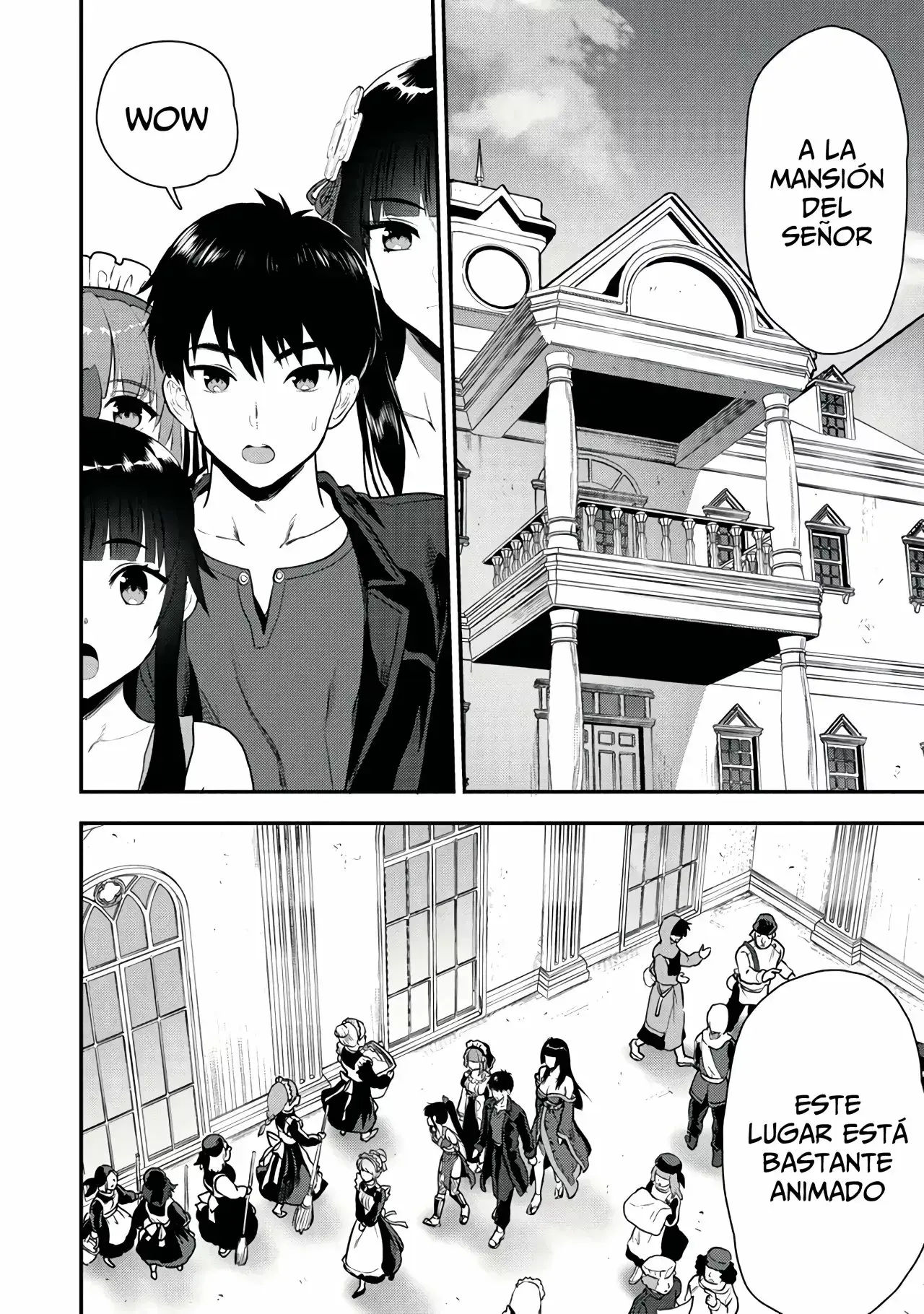 Capitulo 20 page 25