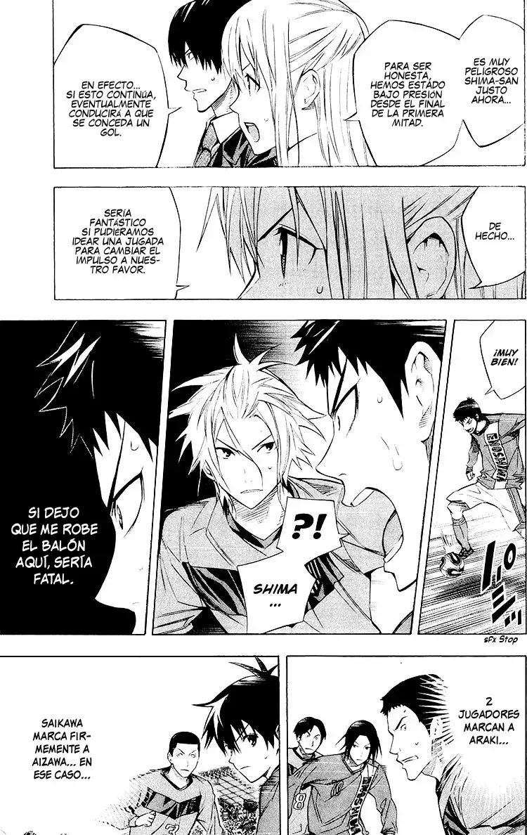 Capitulo 221 page 11
