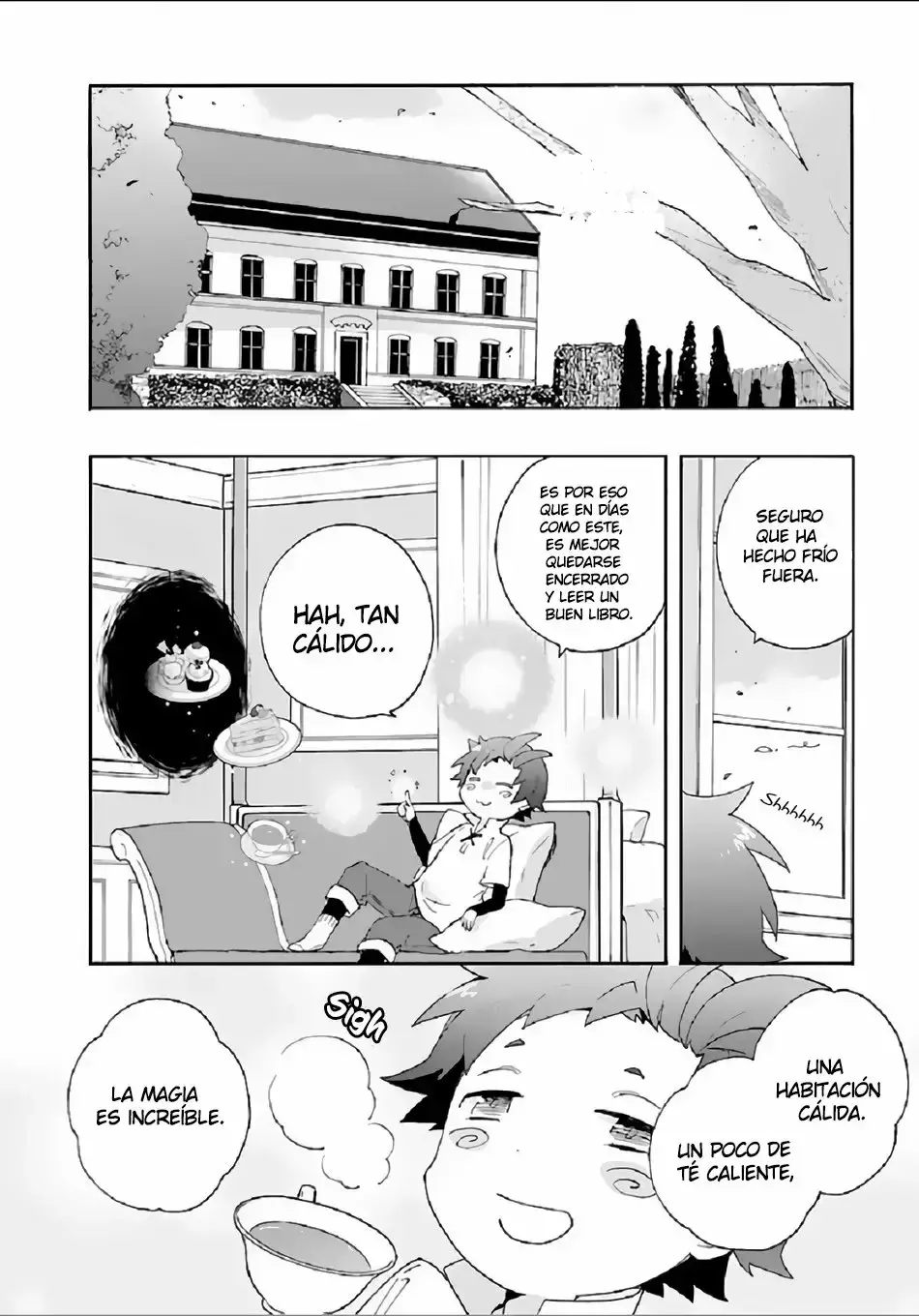 Capitulo 31 page 17