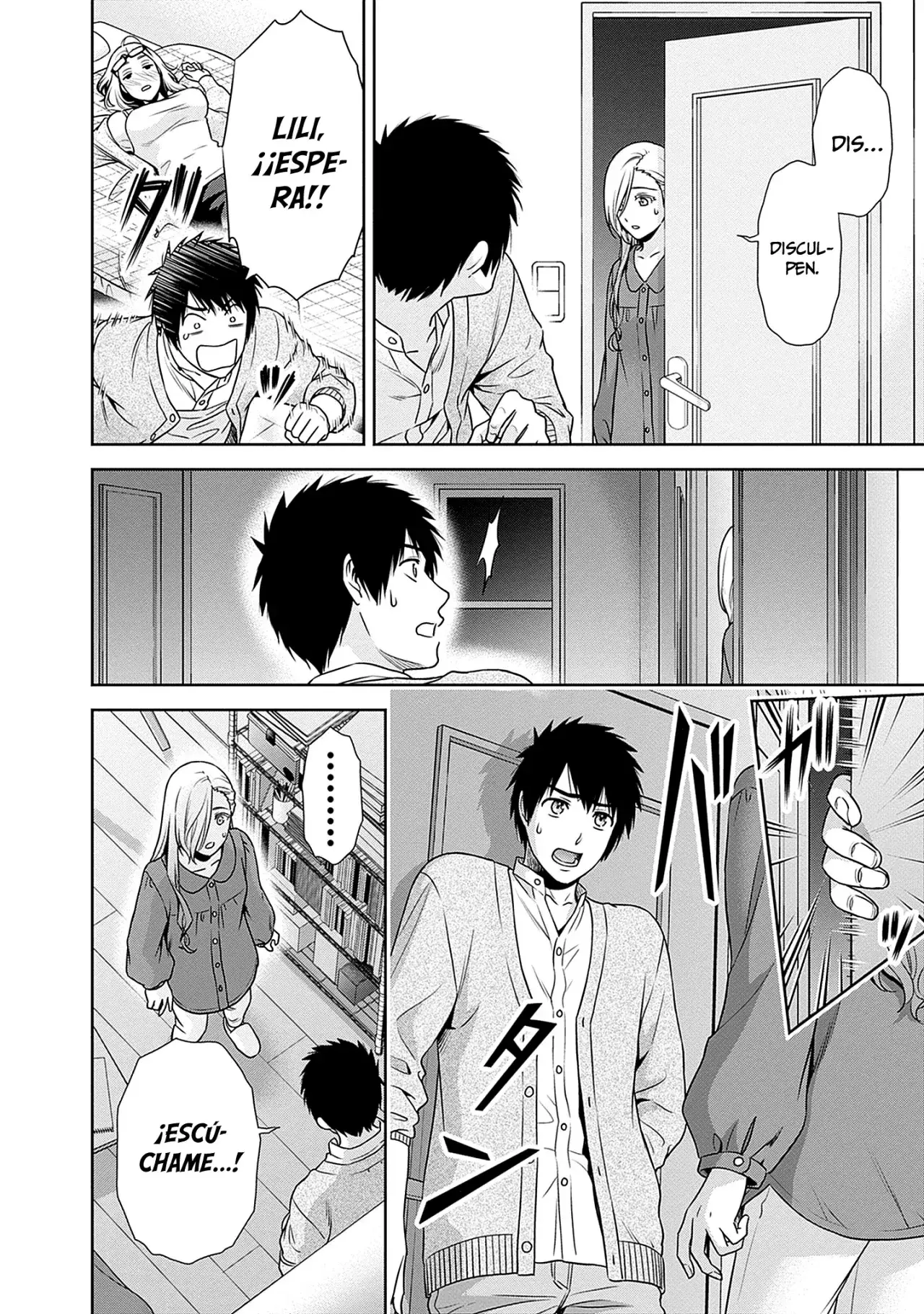 Capitulo 32 page 3