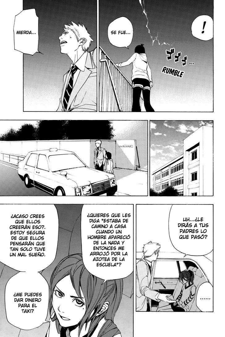 Capitulo 22 page 5
