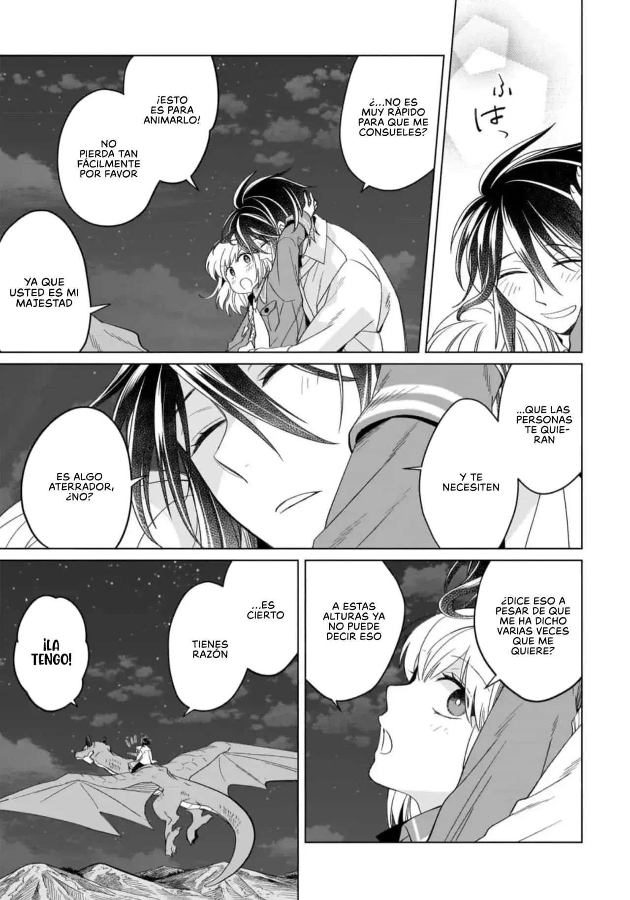 Capitulo 23 page 10