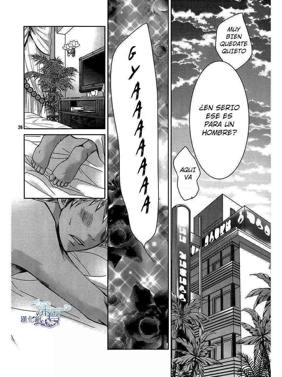 Capitulo 24 page 26