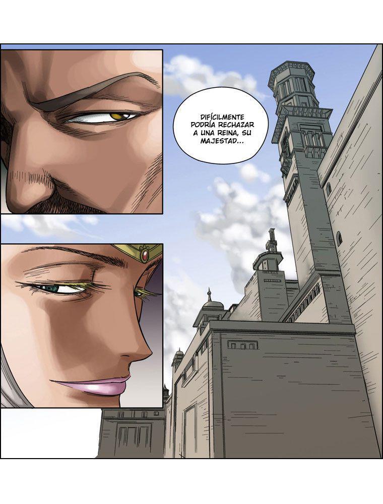 Capitulo 32 page 13