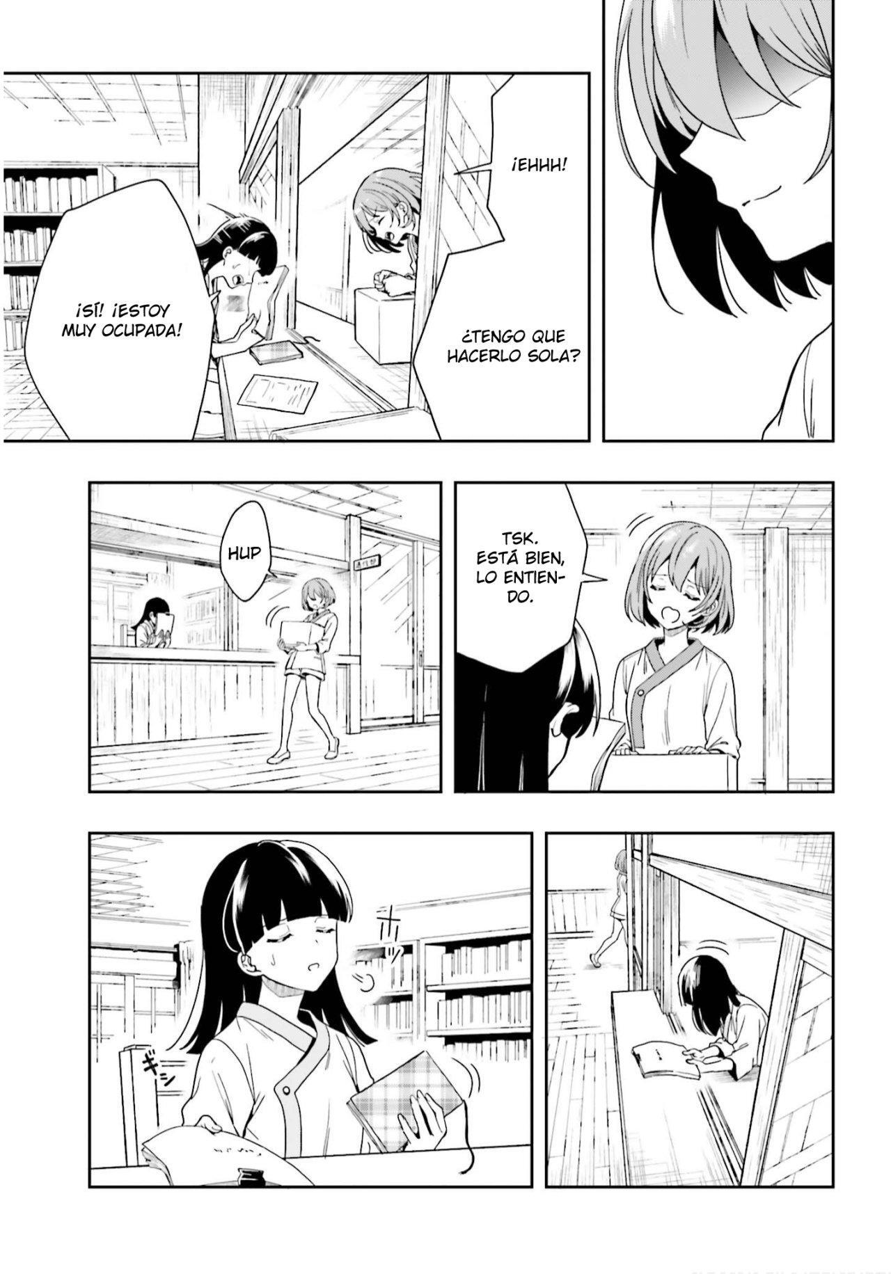 Capitulo 21 page 6