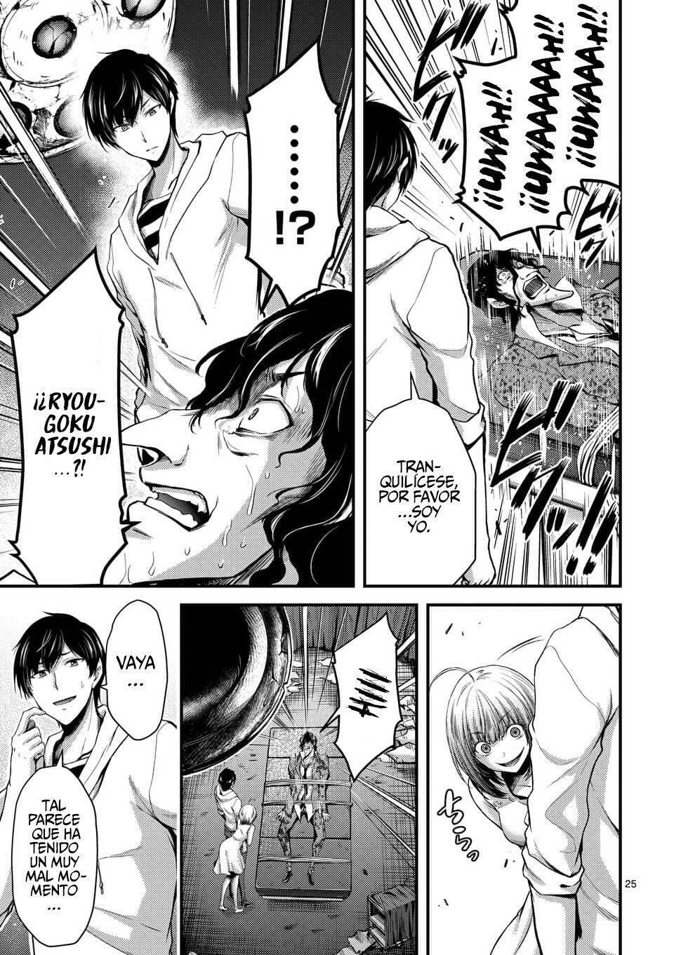 Capitulo 11 page 27