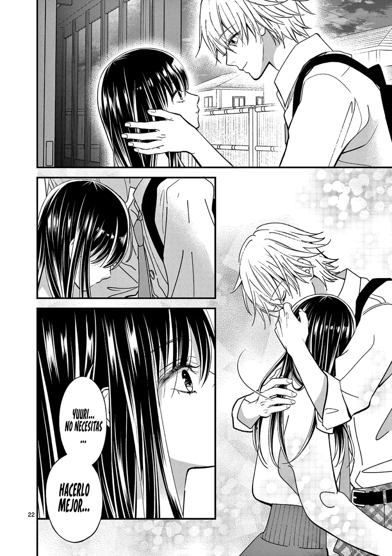 Capitulo 32 page 25