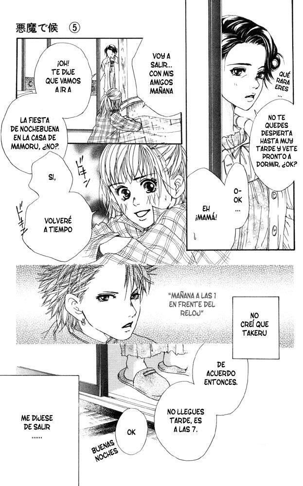 Capitulo 18 page 8