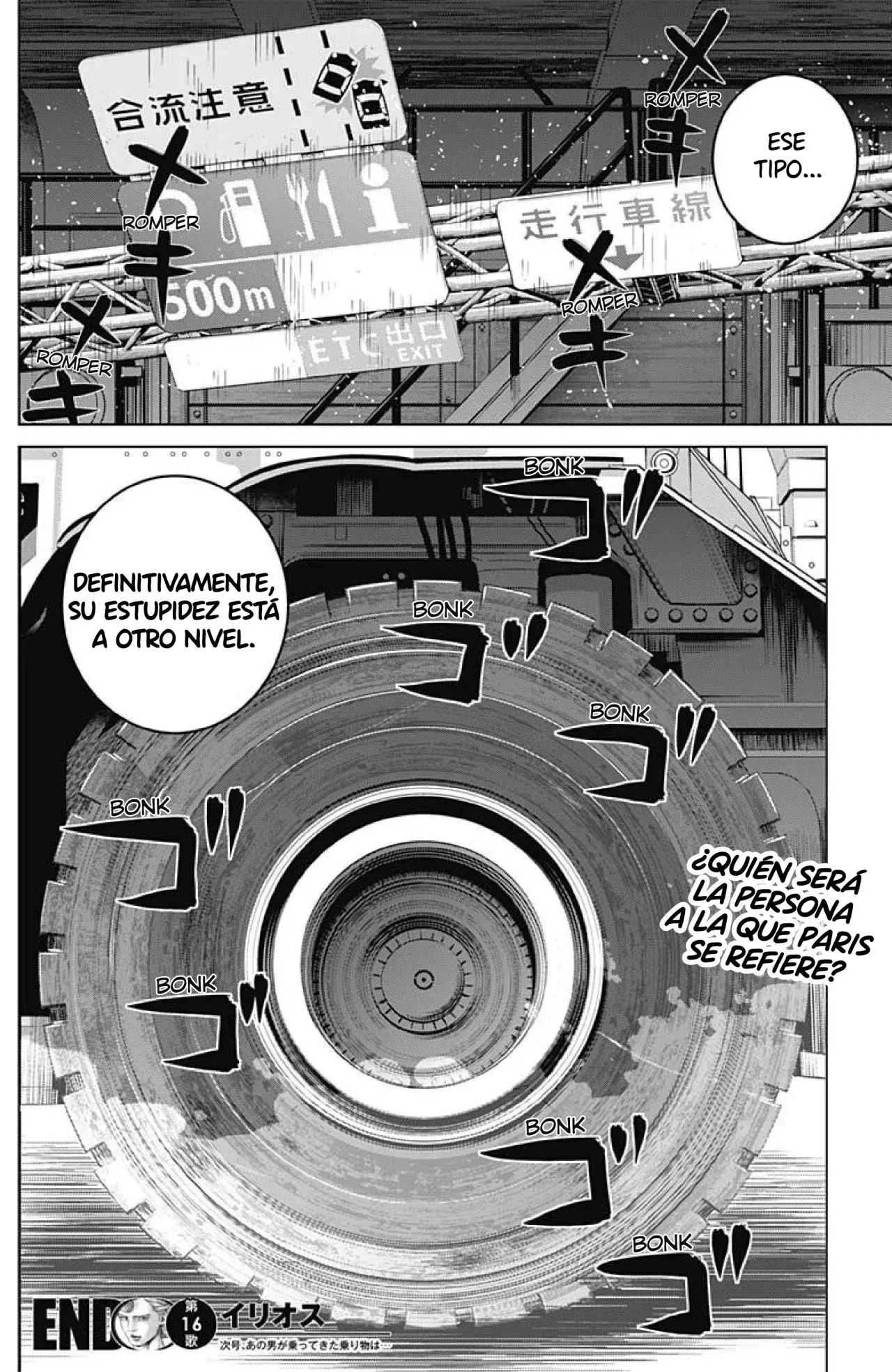 Capitulo 16 page 19