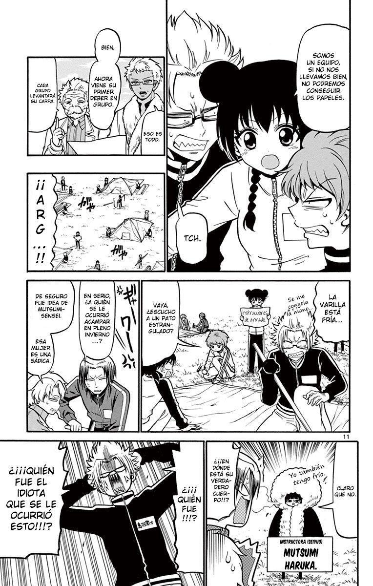 Capitulo 25 page 11