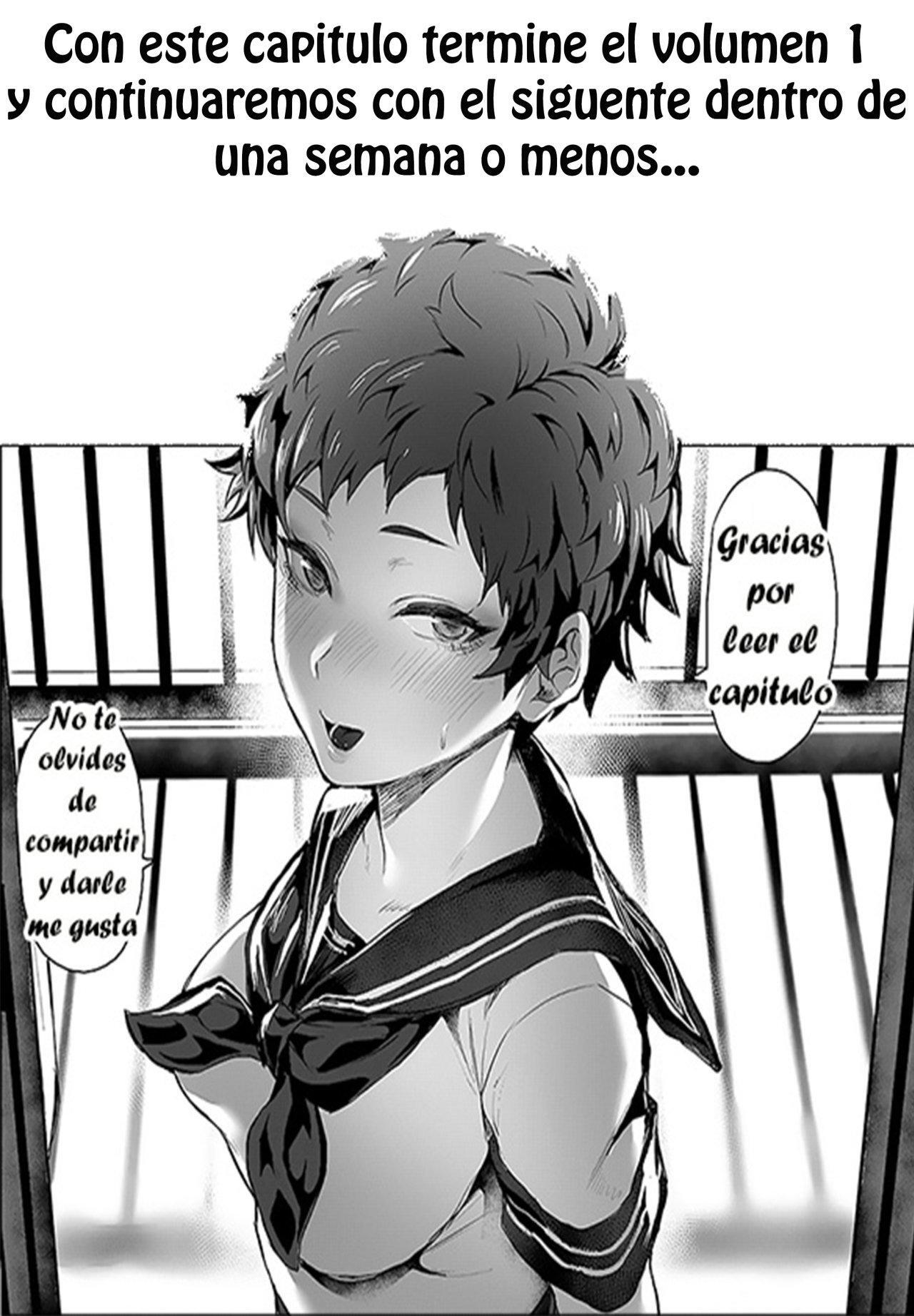 Capitulo 18 page 20