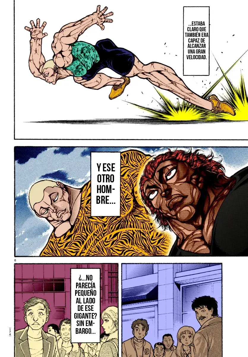 Capitulo 8.50 page 7