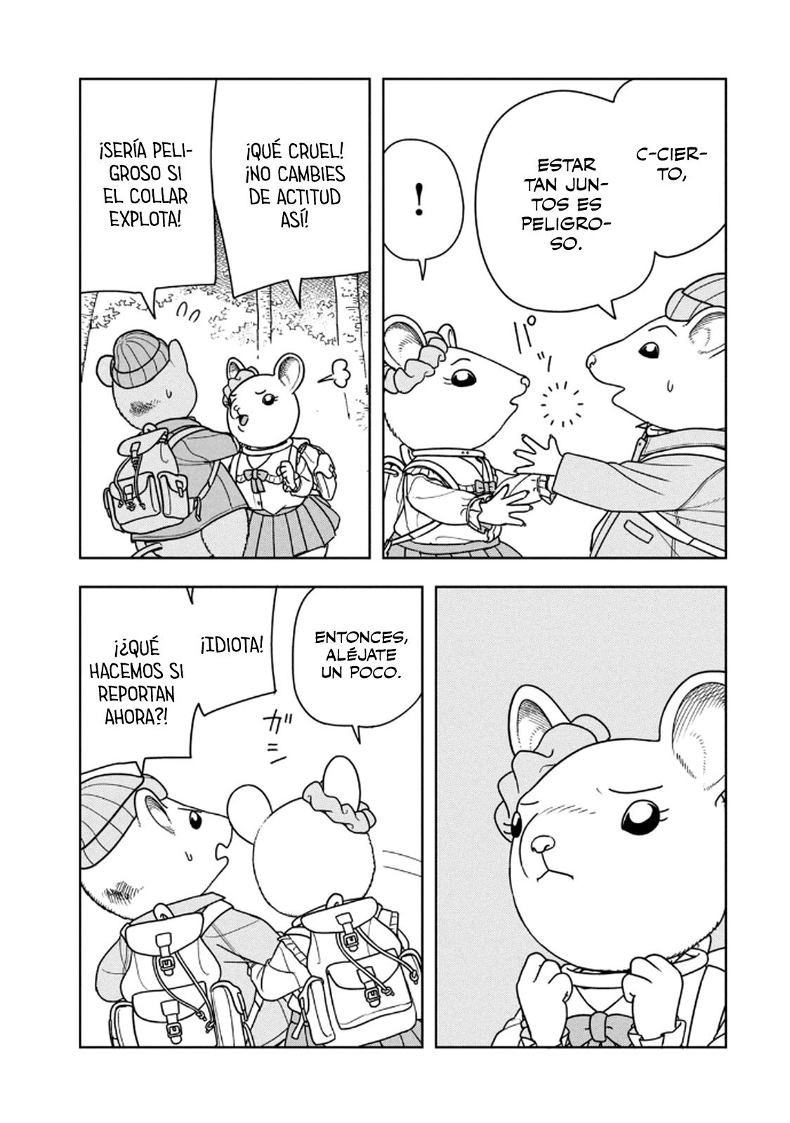 Capitulo 18 page 10