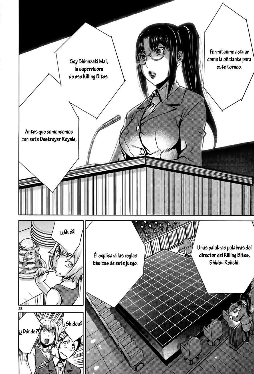 Capitulo 7 page 28