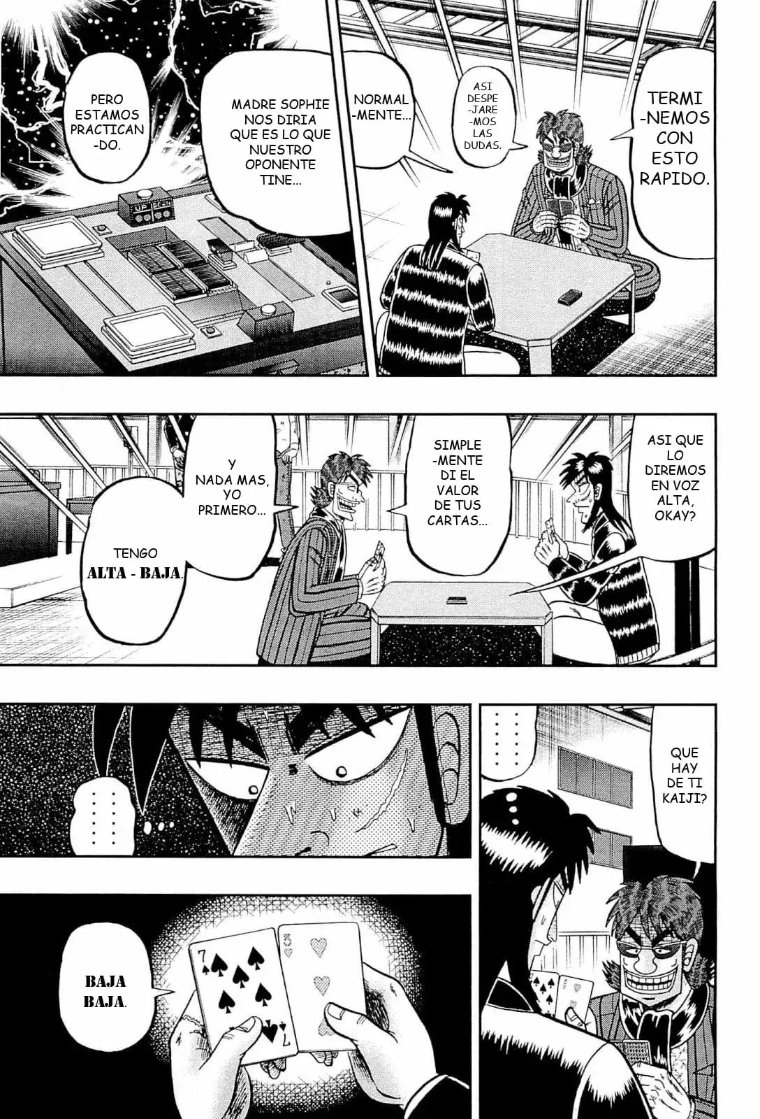 Capitulo 1 page 22