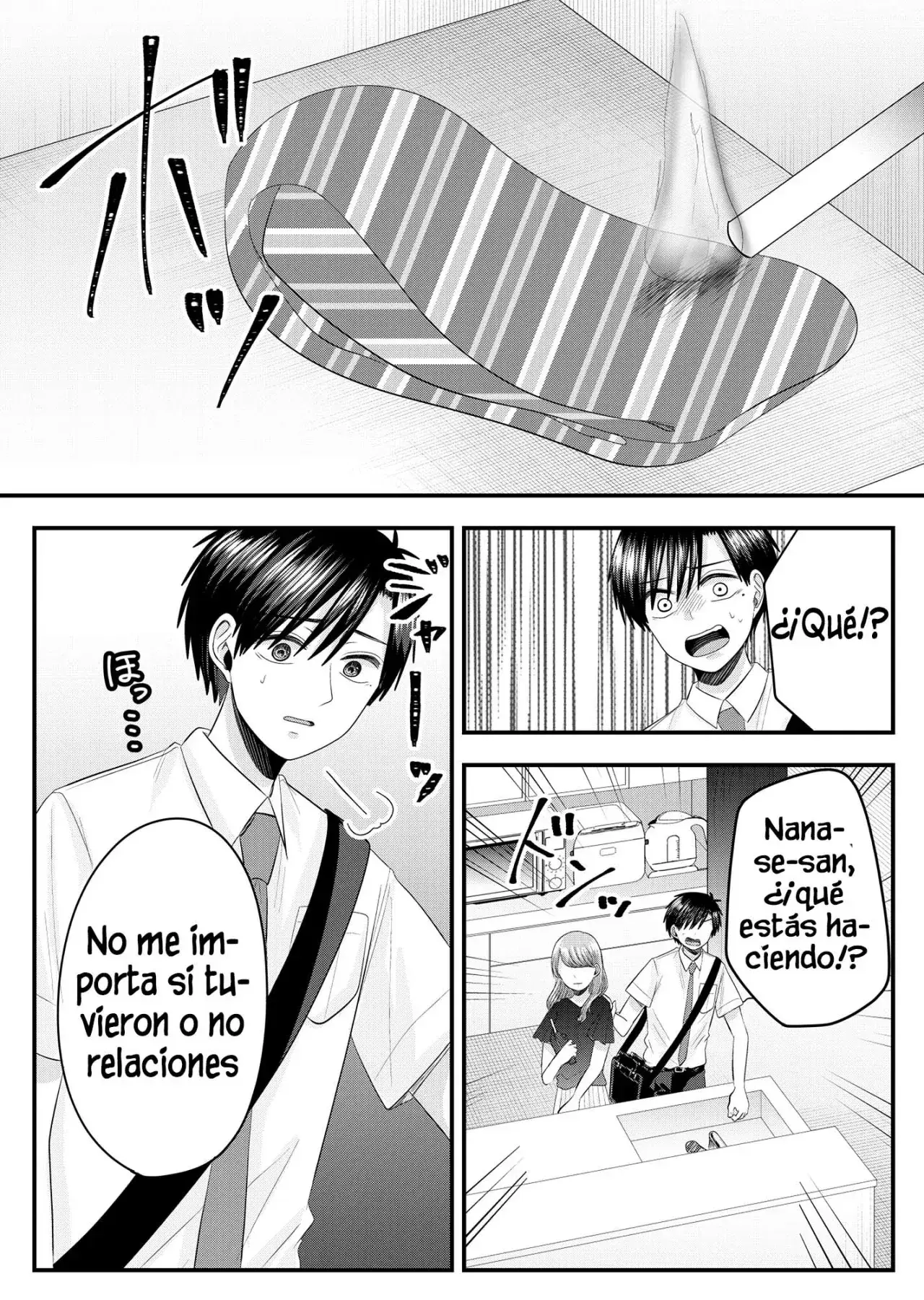 Capitulo 23 page 15