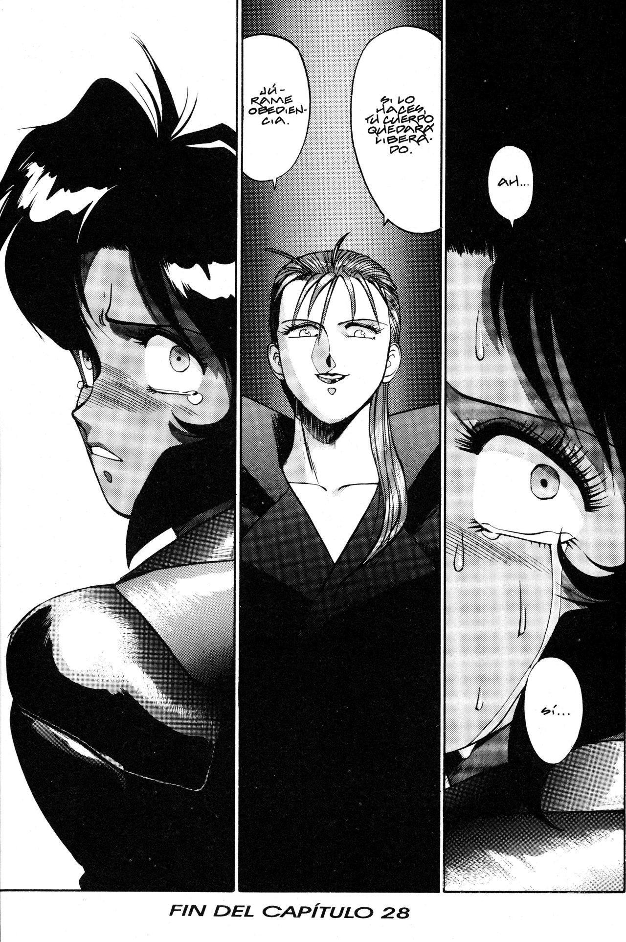 Capitulo 28 page 25