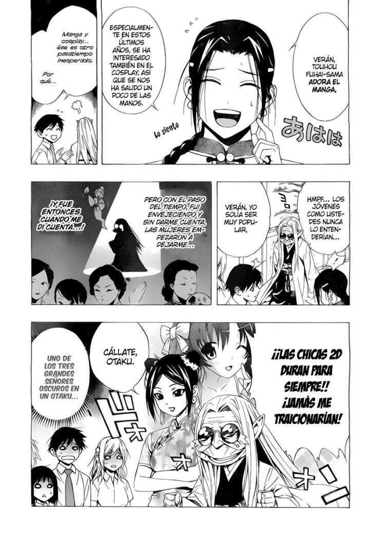 Capitulo 29 page 12