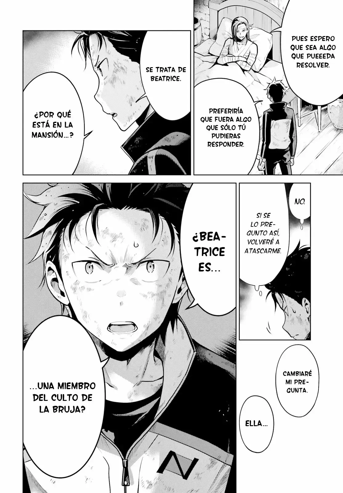 Capitulo 19 page 13