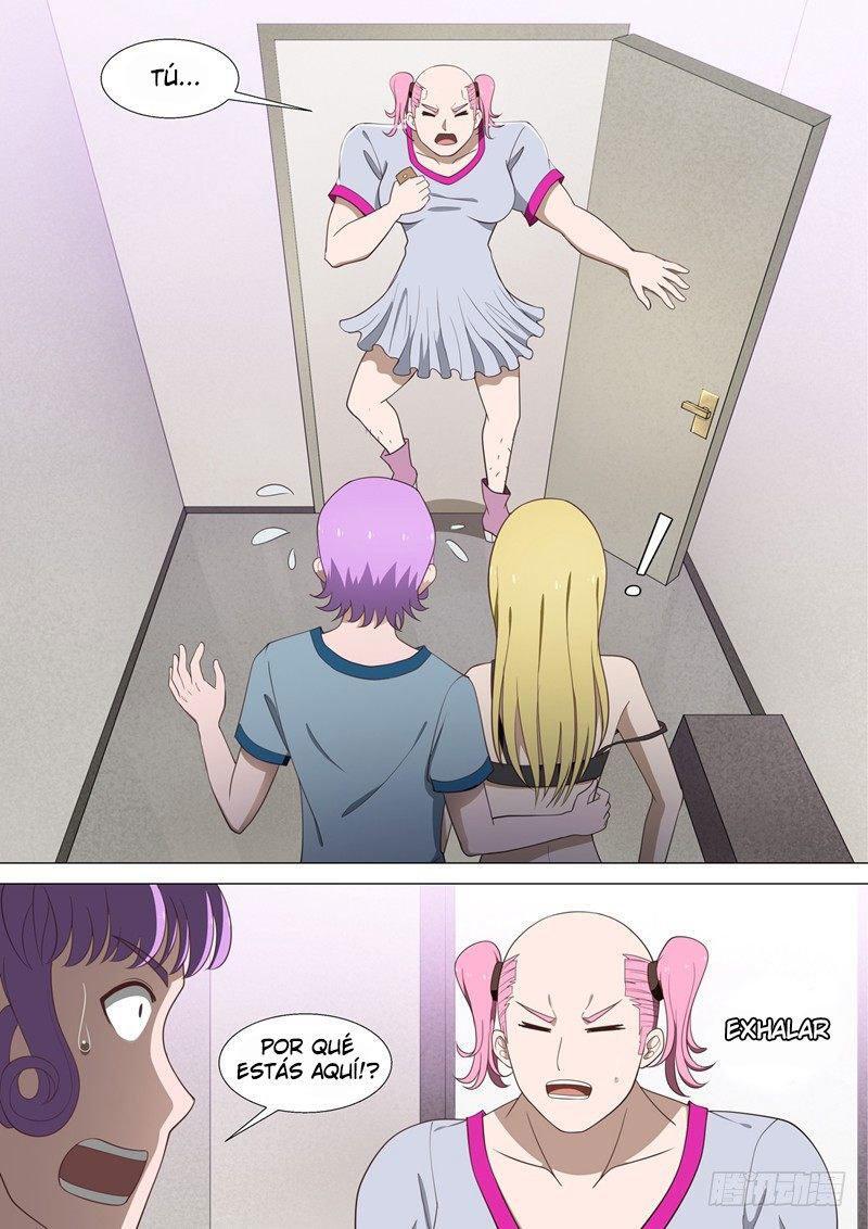 Capitulo 34 page 15