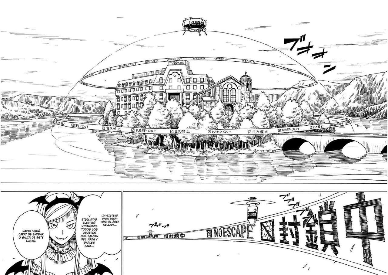 Capitulo 19 page 17