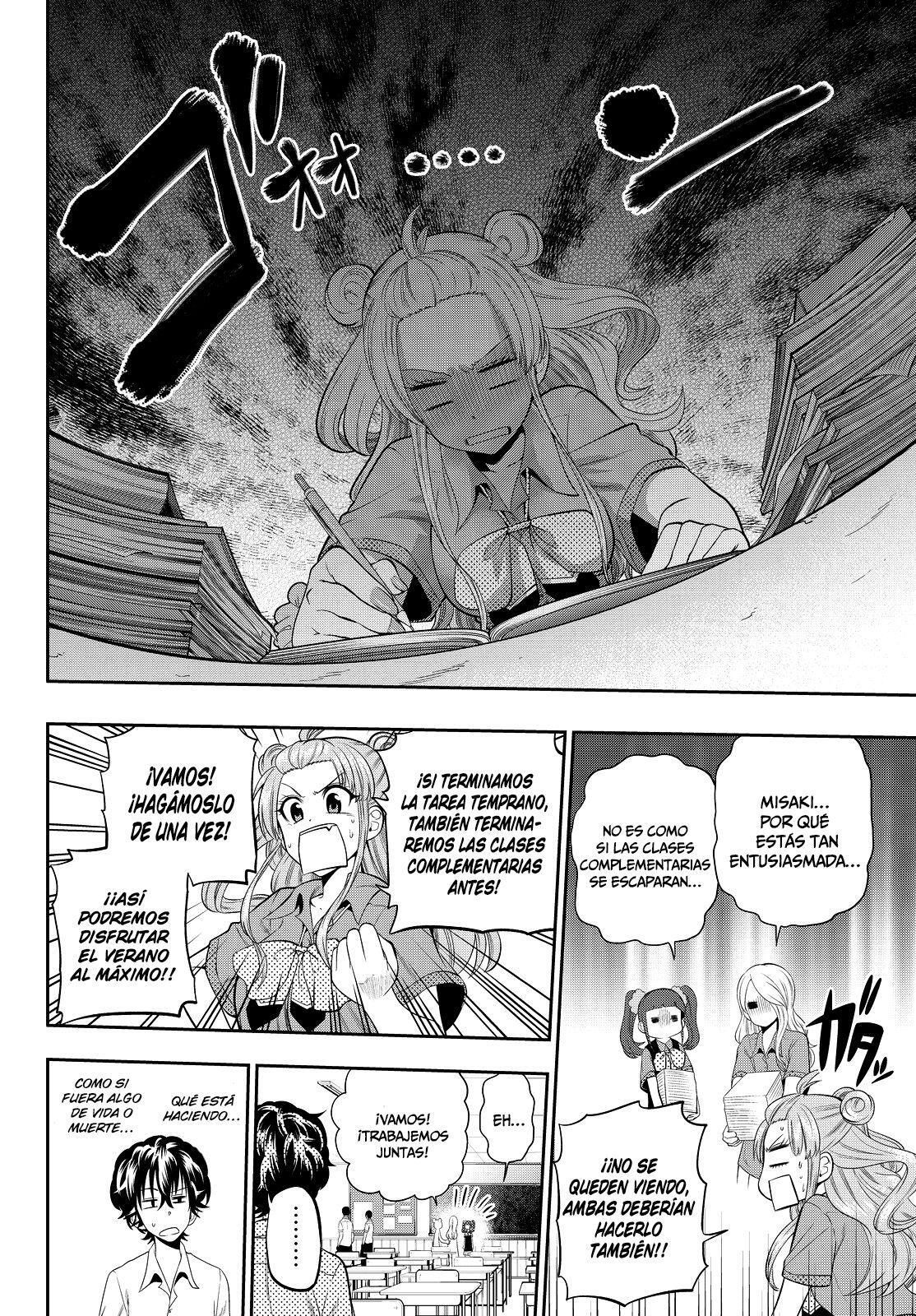 Capitulo 20 page 6
