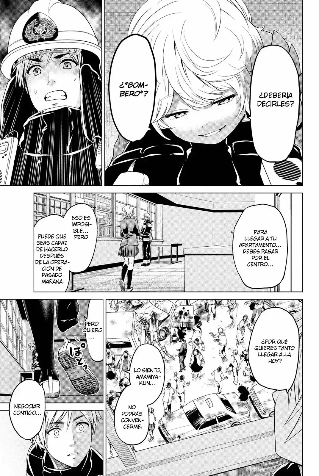 Capitulo 21 page 18