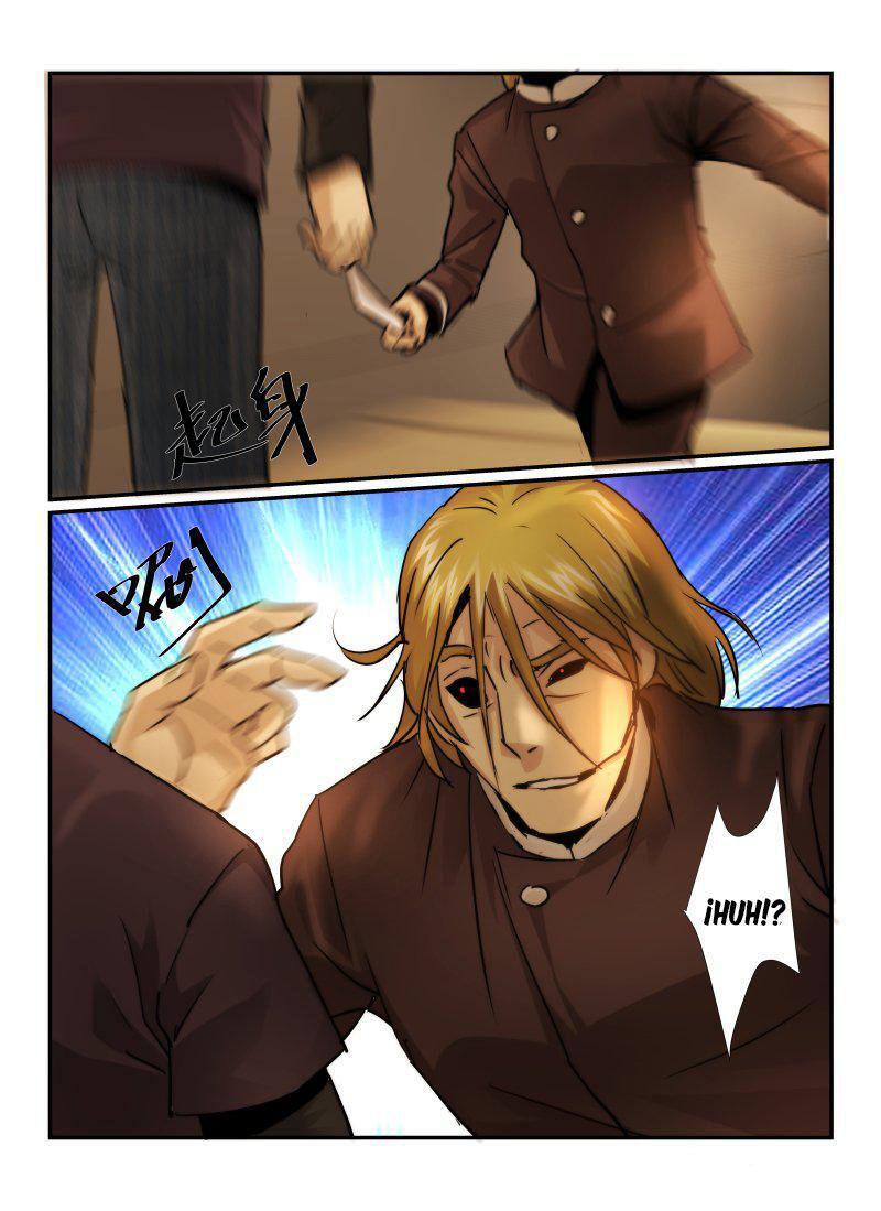 Capitulo 28 page 12