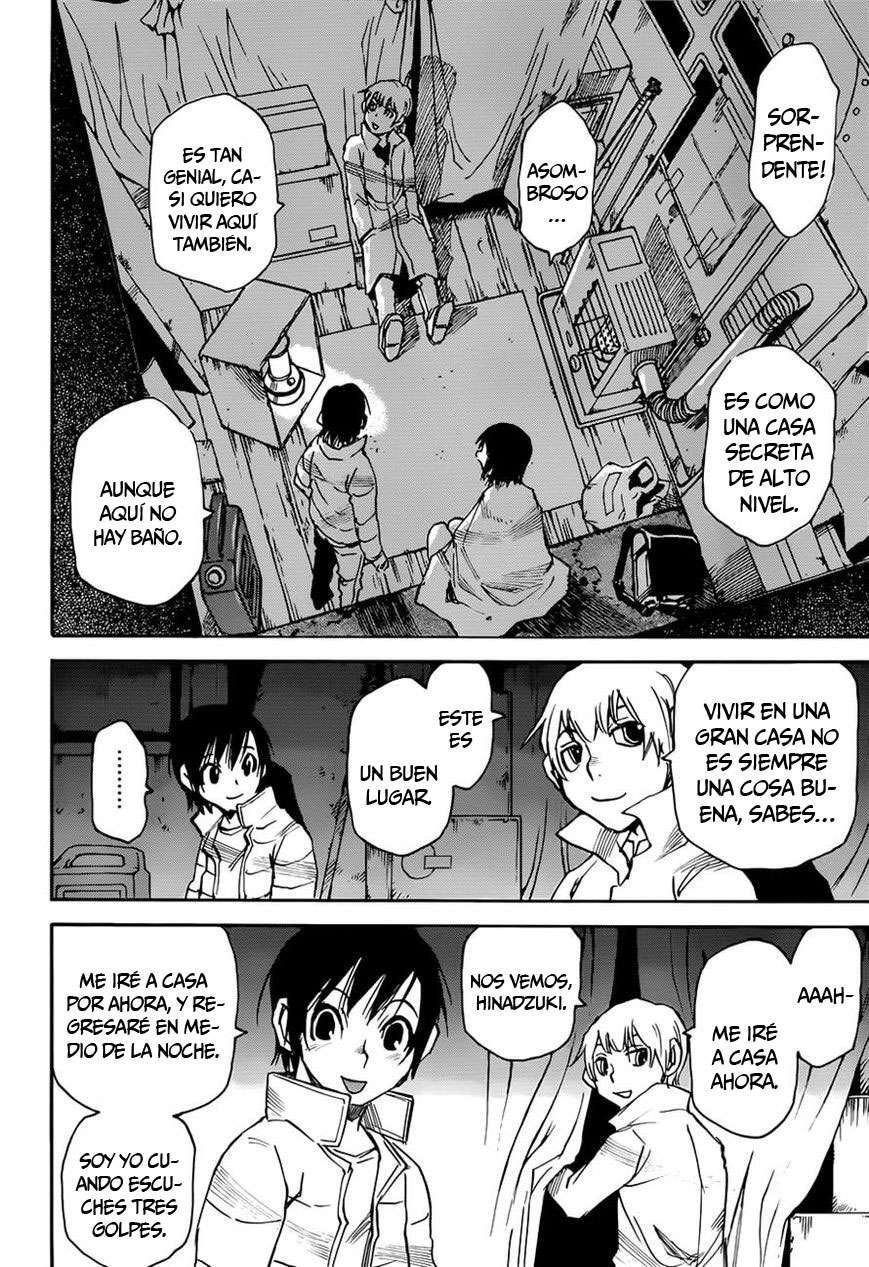 Capitulo 21 page 13