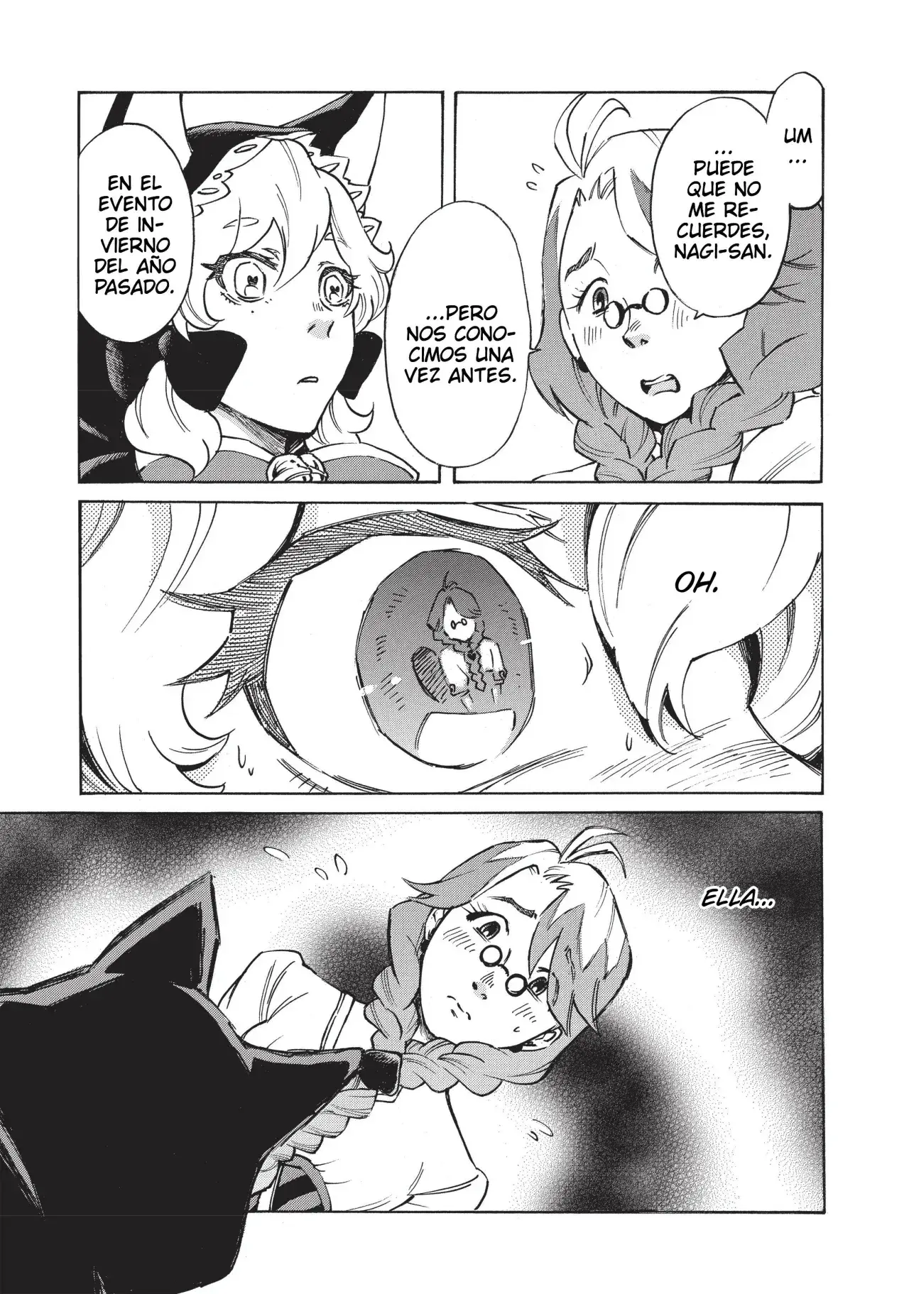 Capitulo 27 page 18