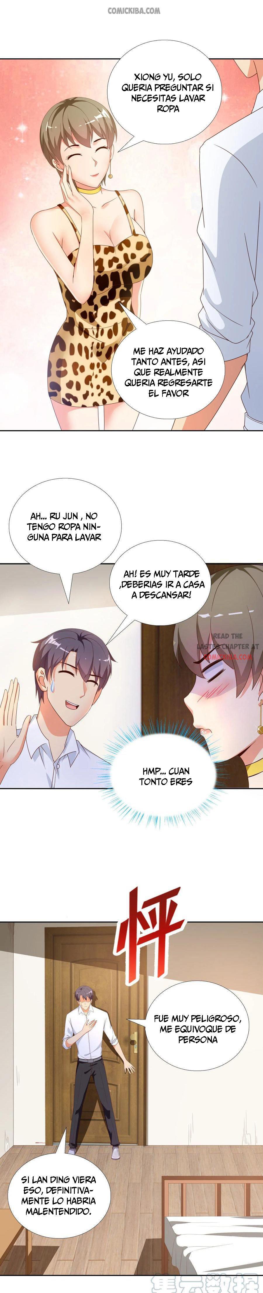 Capitulo 46 page 11
