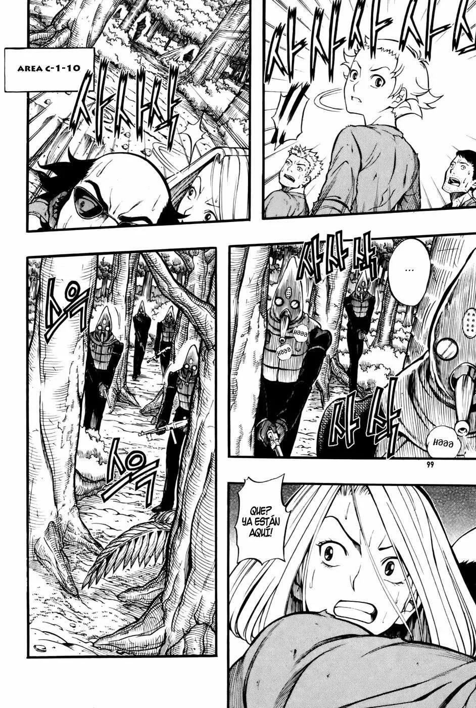 Capitulo 11 page 8