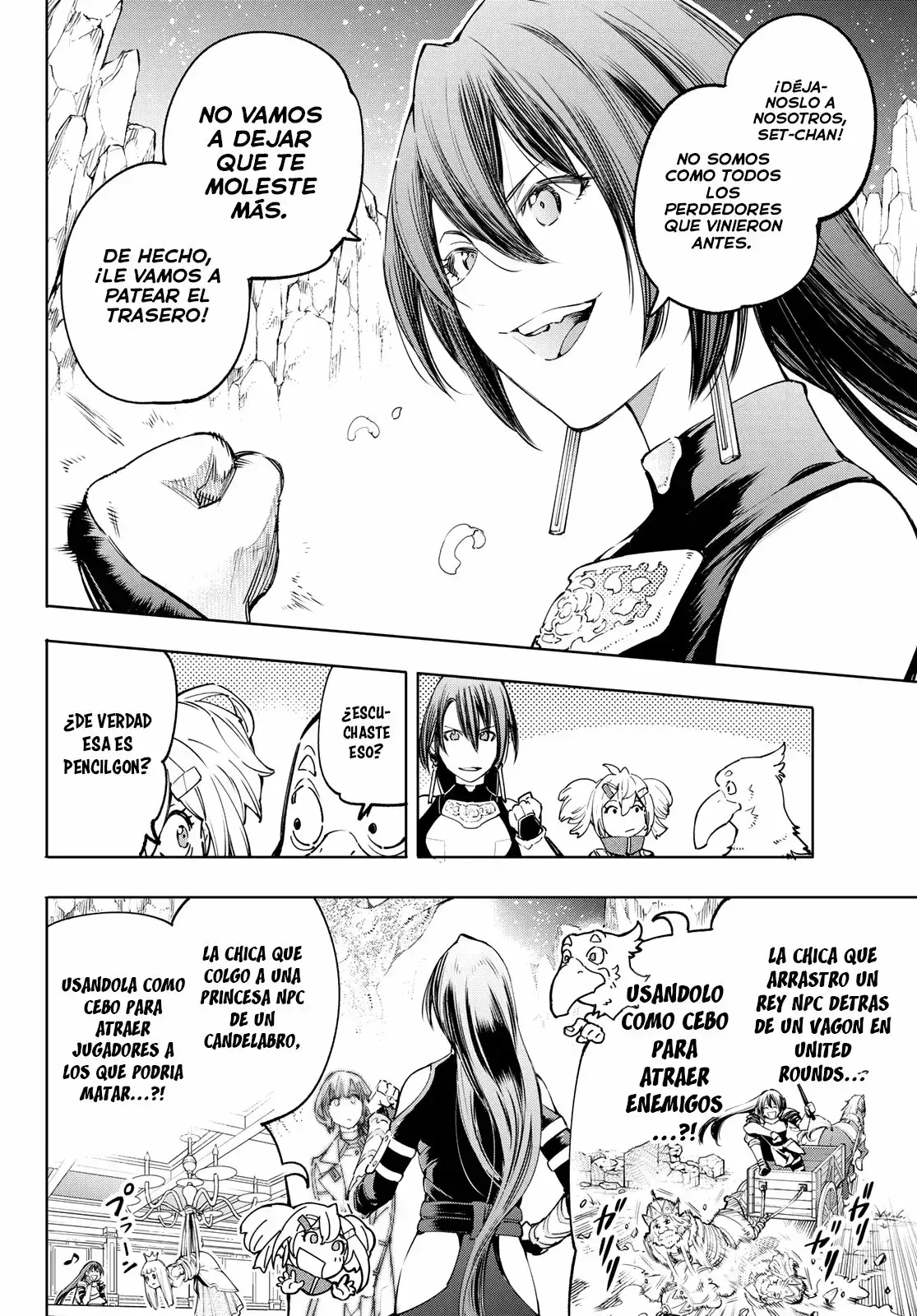 Capitulo 26 page 13