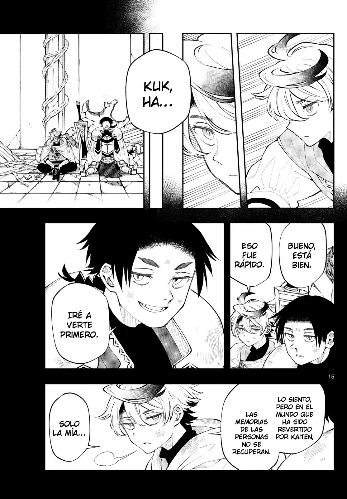 Capitulo 12 page 17