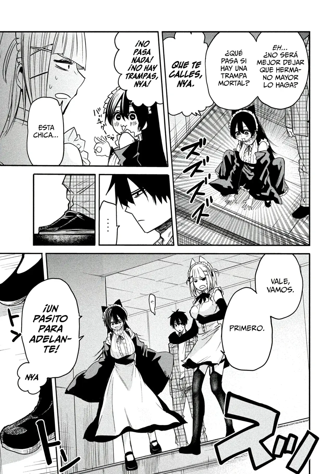 Capitulo 11 page 9