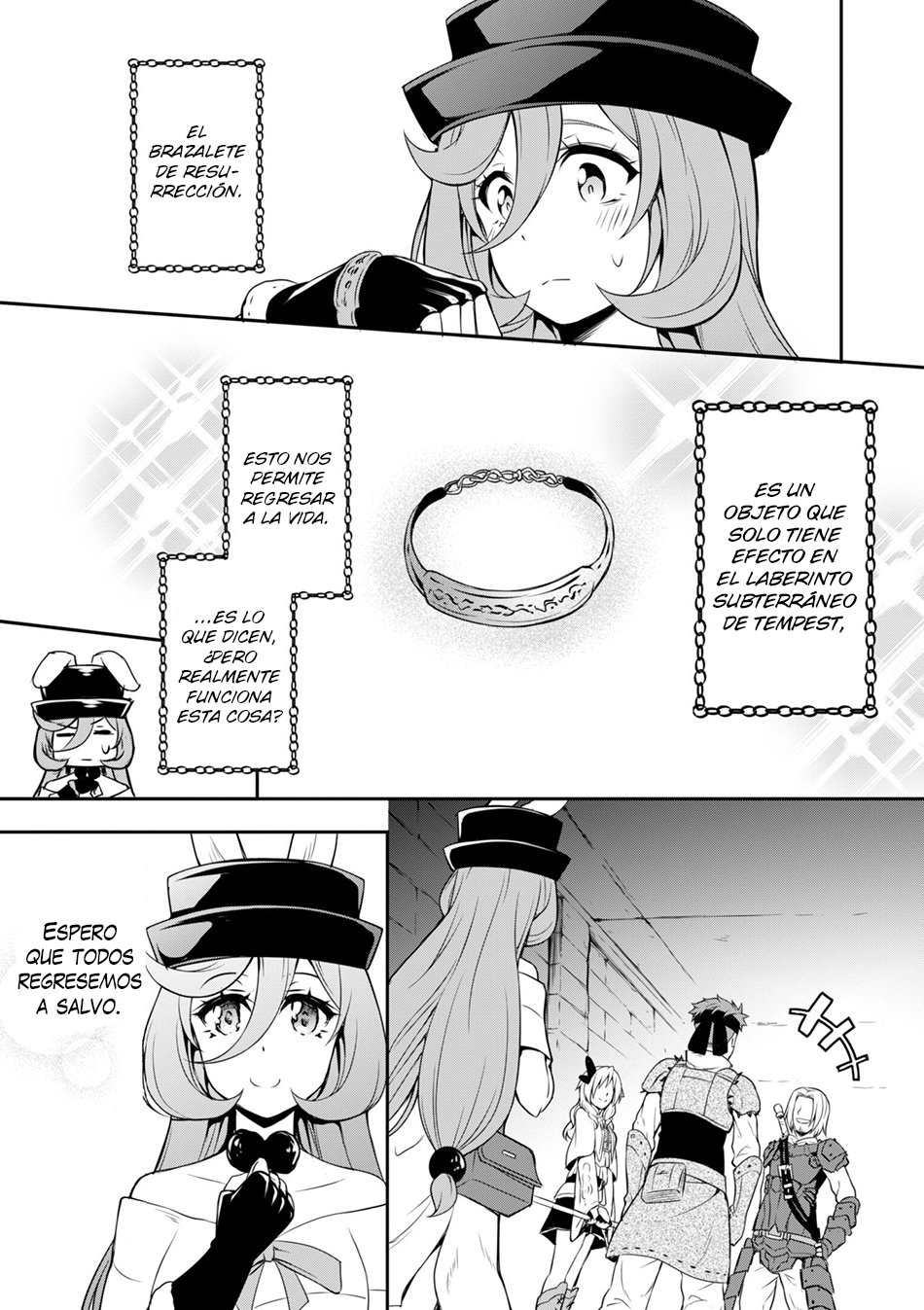 Capitulo 6 page 13