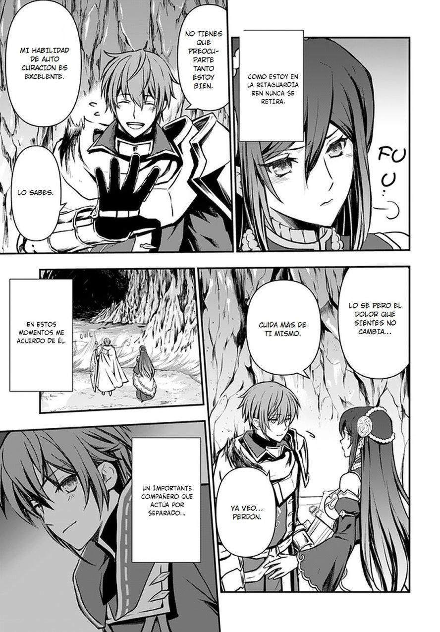 Capitulo 18 page 20