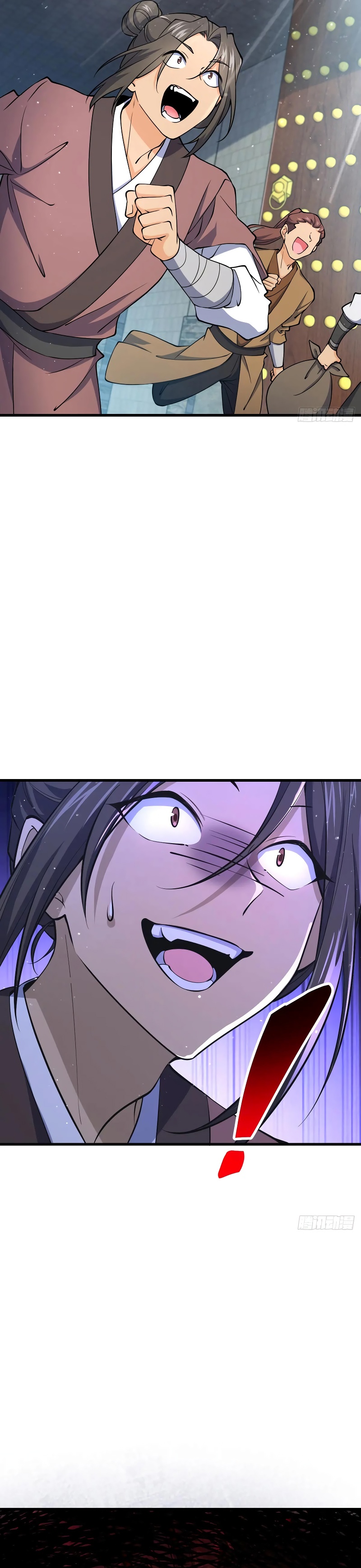 Capitulo 794 page 21