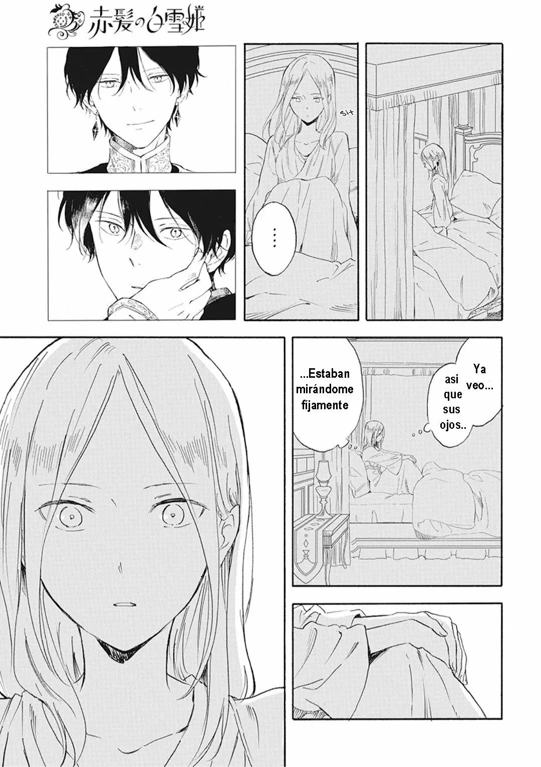 Capitulo 127.6 page 8