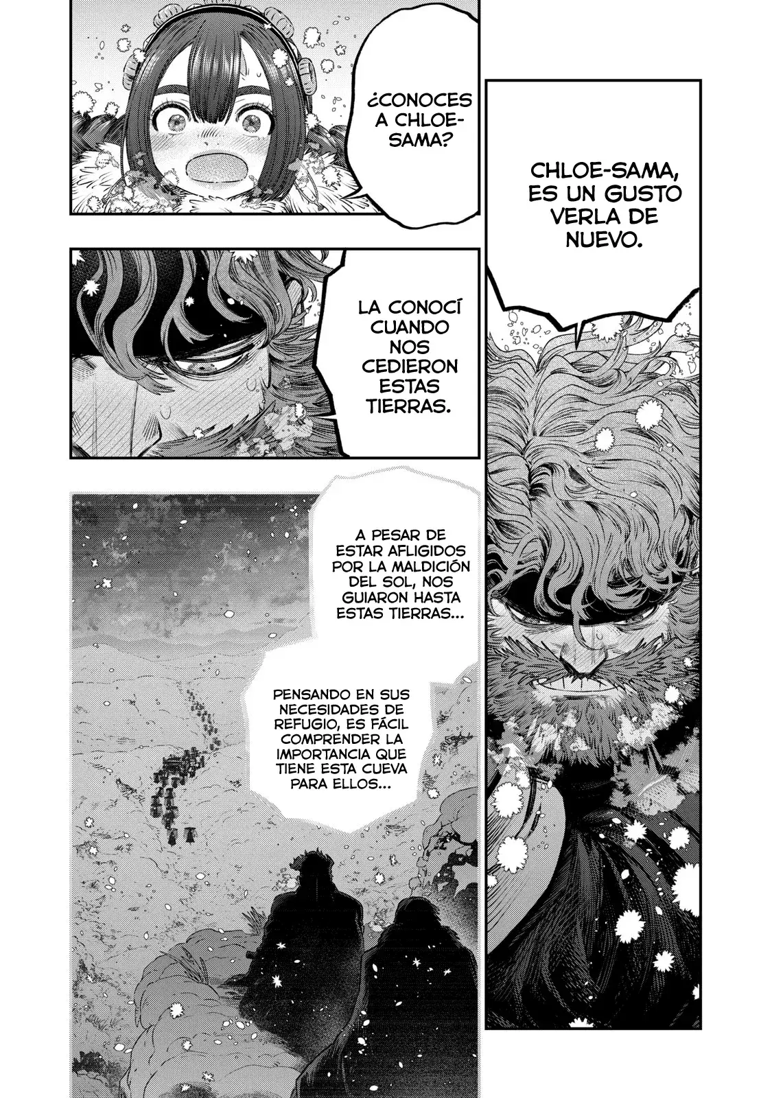 Capitulo 32 page 20